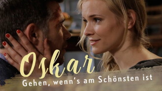 Oskar - leave on a high note Trailer