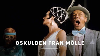 Oskulden från Mölle Trailer