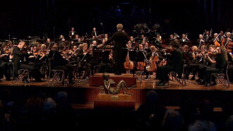Oslo Phiharmonic Orchestra Trailer