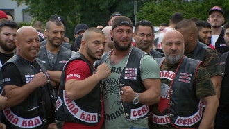 Osmanen Germania OGBC - Rockers oder Boxclub? Trailer