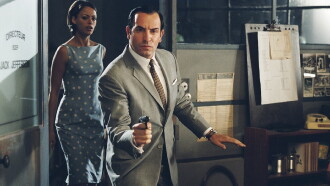 OSS 117: Cairo, Nest of Spies Trailer