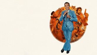 OSS 117: From Africa with Love Trailer