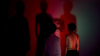 Ossessione Trailer