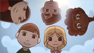 Ossigeno Trailer