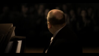 Ostinato Trailer