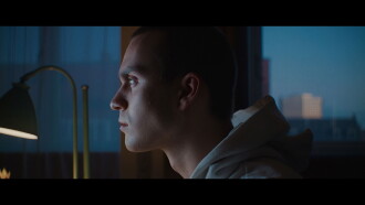 OsWorld Trailer