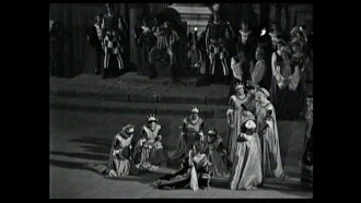 Otello Trailer