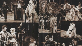 Otello - The Met Trailer