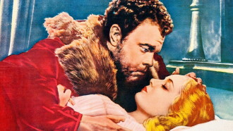 Othello Trailer
