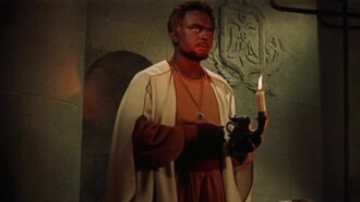 Othello Trailer