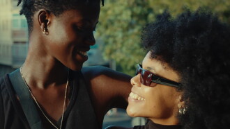 Otherness Trailer