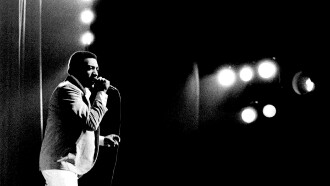 Otis Redding: Remembering Otis Trailer
