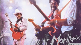 Otis Rush & Friends - Live At Montreux 1986 Trailer