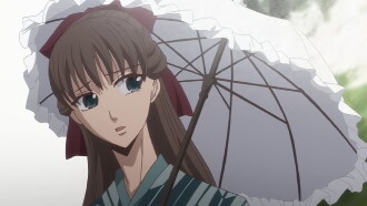 Otome Nadeshiko Koi Techou Trailer