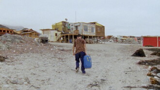 Otro sol Trailer