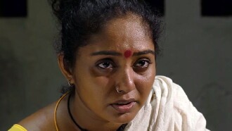 Ottakolam Trailer