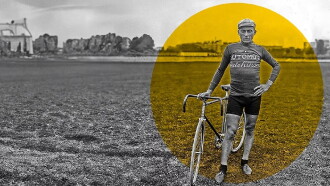 Ottavio Bottecchia, El Furlan de Fero Trailer