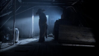 Ottilias Ochse Trailer