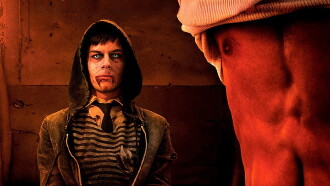Otto; or, Up with Dead People Trailer