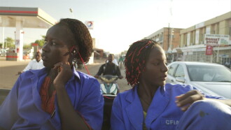 Ouaga Girls Trailer