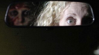 Ouija Board Trailer