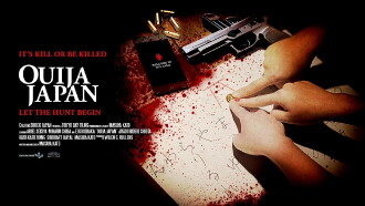 Ouija Japan Trailer