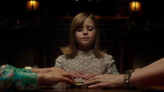 Ouija: Origin of Evil Trailer