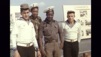 Our Africa Trailer