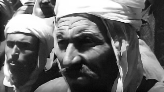 Our Algeria Trailer