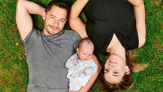 Our Baby: A Modern Miracle Trailer