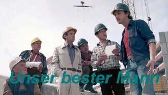 Our Best Man Trailer
