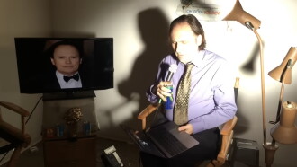 Our Cinema Oscar Special LIVE Trailer