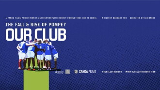 Our Club Trailer