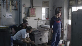 Our Daily Work Trailer