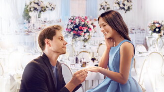 Our Dream Wedding Trailer
