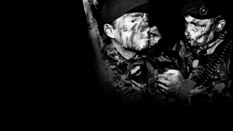 Our Falklands War: A Frontline Story Trailer