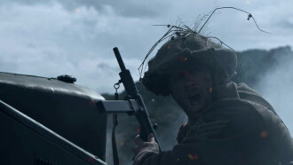 Our Father Trailer