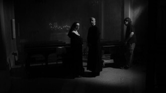 Our Father Trailer
