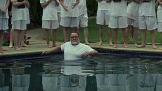 Our Father Trailer