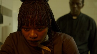 Our Father, the Devil Trailer