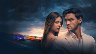 Our Fault Trailer