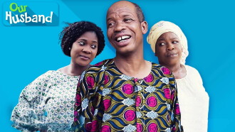 Our Husband Trailer