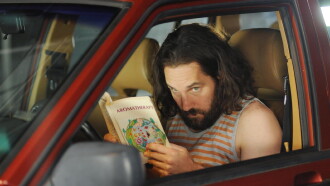 Our Idiot Brother Trailer