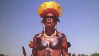 Our Indians Trailer