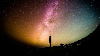 Our Infinite Universe Trailer