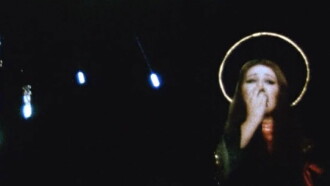 Our Lady of the Turks Trailer
