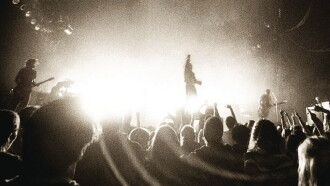 Our Lady Peace: Live Trailer
