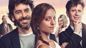 Our Lovers Trailer