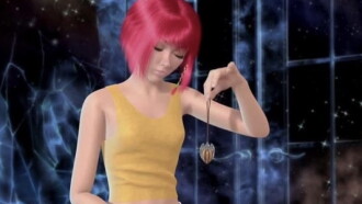 Our Masha and the Magic Nut Trailer