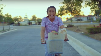 Our Mighty Yaya Trailer